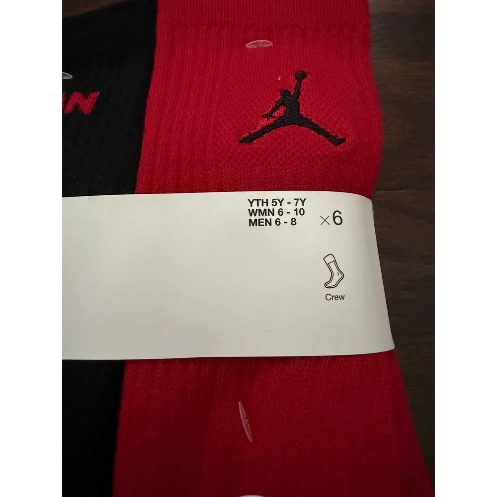Jordan jumpman crew